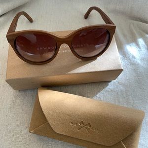 Shwood Madison Sunglasses